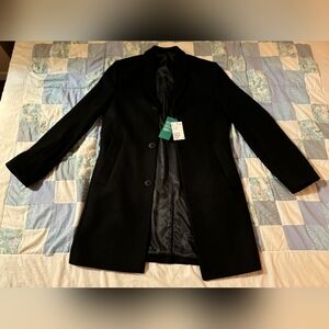 H&M Men's Wool Jacket